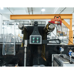 DABA <strong>High</strong>-<strong>Speed</strong> Precision Flexo <strong>Printing</strong> <strong>Press</strong> for Labeling Film &amp; Flexible Packaging - Product Image 4