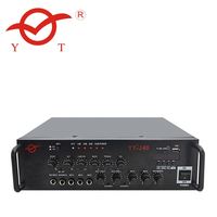 Onkyo Av mikrofon nirkabel, penguat daya Radio dan sistem teater rumah Spa5000Bt Uhf mikrofon saluran 91 teater 8 inci