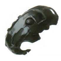 Revestimiento Interior del Guardabarros Delantero para BMW Serie 7 G12 2015, Plástico y Algodón Negro, Pieza de Repuesto - Product Image 3