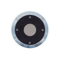 Haut-parleur de compression de 2 pouces avec bobine mobile de 4 pouces et aimant en titane néodyme pour système de sonorisation PA Line Array, construction stable, OEM