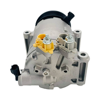 Universal 12V 24V kompresor AC untuk Ford Escape 1.6 untuk dijual ford escape 201 kompresor AC