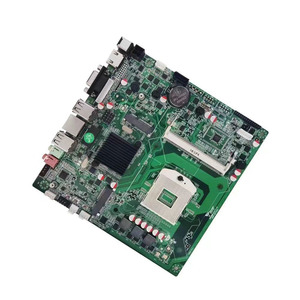 Procesador <span class=keywords><strong>Intel</strong></span> de tercera generación <span class=keywords><strong>I3</strong></span> sistema win placa base de computadora industrial placa base de computadora integrada a prueba de agua - Product Image 4