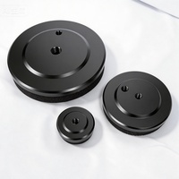 Sistema Industrial Neumático Automatizado de Manipulación con Ventosas Circulares para Piedra, Cajas de Cartón, Paneles y Superficies Curvas CPSR