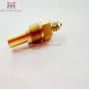 Ventes chaudes Capteur de température d'eau du moteur 6BG1 8-97125601-1 8971256011 - Product Image 3