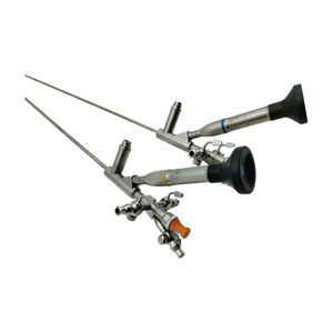 Juego de instrumentos quirúrgicos de Urología de alta calidad, juego de nefroscopio de cistoscopio, fórceps de agarre de Urología - Product Image 5