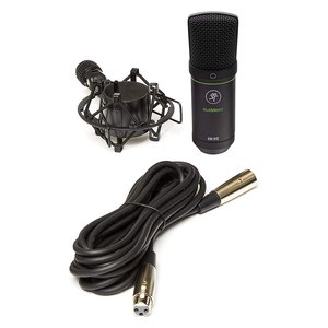 Micrófono de espiga EM SERIES Em 91C Negro - Product Image 2