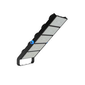 Super brillante al aire libre 220V 1000 vatios 1000 vatios 800W 1000 W <span class=keywords><strong>Led</strong></span> alto mástil impermeable Ip66 torre de iluminación luz de inundación para estadios - Product Image 4