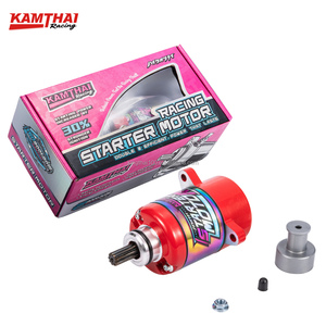 Kamthai มอเตอร์สตาร์ทรถมอเตอร์ไซด์สำหรับมอเตอร์ไซค์, มอเตอร์สตาร์ทรถมอเตอร์125มอเตอร์ไซด์125 350cc - Product Image 6