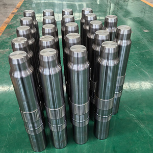 Piston <span class=keywords><strong>hydraulique</strong></span> de pièces de rechange de disjoncteur Hb2200 pour le <span class=keywords><strong>marteau</strong></span> de roche d'<span class=keywords><strong>Atlas</strong></span> <span class=keywords><strong>Copco</strong></span> - Product Image 3