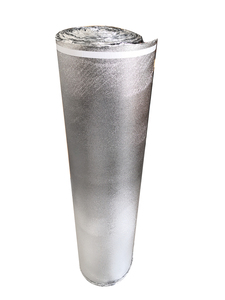 Sous-couche de sol en feuille d'aluminium stratifié en mousse imperméable - Product Image 4