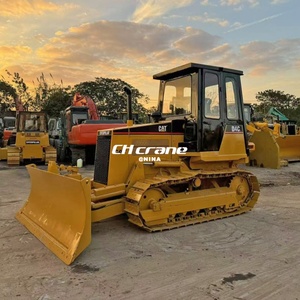 Хорошее состояние, бульдозер CAT D4C, оригинальный бульдозер CAT D4 D5K D6R D7R, бульдозер CAT, хорошая цена на продажу - Product Image 3