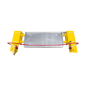 Interruptor de Protección Contra Desgarros para Cintas Transportadoras de Alta Calidad, Inteligente, IP65, Aleación de Aluminio, TEAM WORK XLZL-Y, Certificado CE ISO, para Almacén - Product Image 1