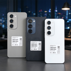 Smartphones Spaok40 Pro 5G, Nuevo Lanzamiento Edición Global, Varios Colores para Revendedores de Móviles - Product Image 4
