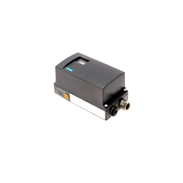 100% Original & New 6DR5120-0NN00-0AA0 Smart Electropneumatic Positioner Electronic Component