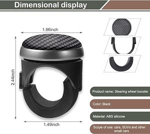 Booster de volant de voiture à 360 degrés - Product Image 2