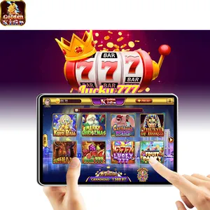 High Holding Rate Skill Eye of Fortune Skill Game Online App Fish Game Online Platform Golden Kirin Panda master