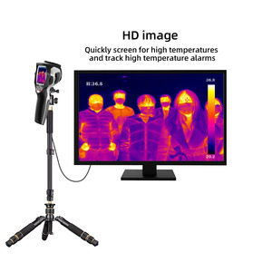 CEM DT-982Y 160*120 Thermovision ScannerThermal Imaging Camera People <b>Thermal</b> Infrared DT-982Y <b>Thermal</b> <b>Vision</b> DT-982Y - Product Image 2