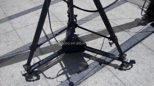 ANDY JIB 303 prise de vue en plein air et tournage en studio 3m caméra grue jib - Product Image 5