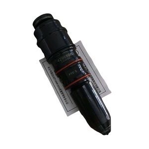 หัวฉีด NTA855 OEM น้ำหนัก 1.656 กก. สำหรับรถบรรทุกงานวิศวกรรมเครื่องกล รถดันดิน รุ่น 4296808 - Product Image 2