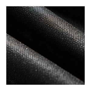 100 m/cuộn nung chảy dính interlining giấy giao diện không dệt vải interlining giấy - Product Image 1