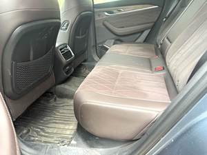 Modèle 2025 Geely <span class=keywords><strong>Starway</strong></span> L Transmission Automatique Eastern Radiance Version 4x4 2.0TD, en Bon État - Product Image 5