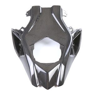 Cubierta de carbono para la parte inferior trasera de la motocicleta BMW S1000RR 2019-2022 - Product Image 1