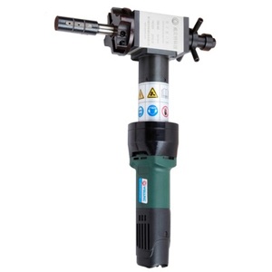 Máquina Eléctrica/Neumática para Biselado/Rasurado de Tubos Metálicos con Montaje Interno - Product Image 1