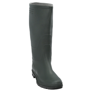 Stivali Alti in Gomma Verde N. 45 - Product Image 2