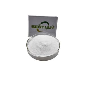 Precio de fábrica Diascorbato de calcio de calidad alimentaria CAS 5743-27-1 Diascorbato de calcio para la salud - Product Image 3