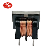 Filtre d'inductance à mode commun UF98 UF9.8 pour la suppression des interférences électromagnétiques (EMI) 10mH 20mH 30mH pour alimentations à découpage – Vente directe usine