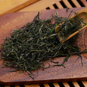 优质绿茶婺源手工高山泉绿茶中国十大名茶之一 - Product Image 2