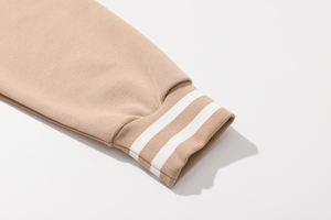 Chaqueta de bateo de béisbol ligera de manga larga para hombre, abrigo cortavientos con sincronización de colores, bolsillo para uso informal en invierno para primavera y otoño - Product Image 6