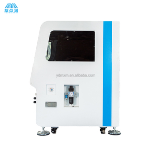 Mesin pembuat perhiasan mesin tatahan berlian mesin perbaikan batu kristal - Product Image 3