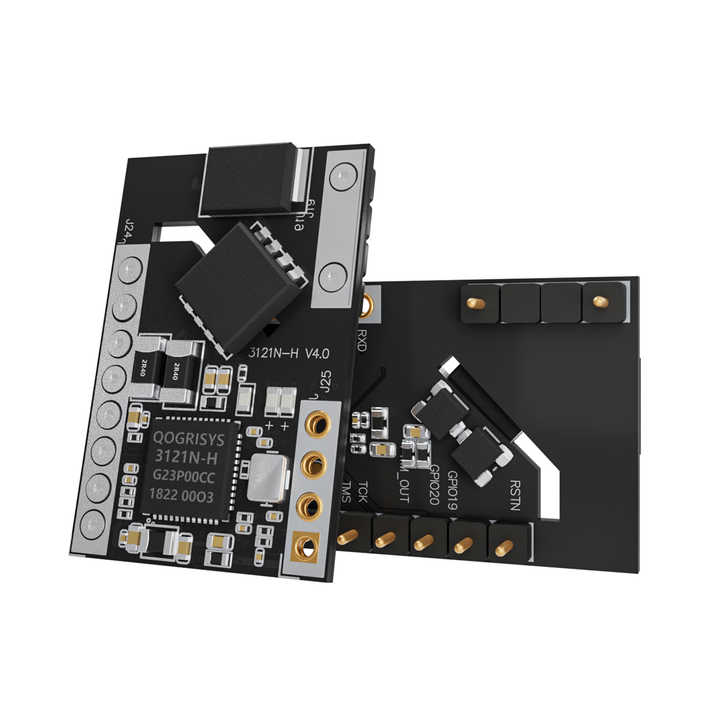 Hi3921SV100 Power Line Communication Module for Gateway - Ideal for ...