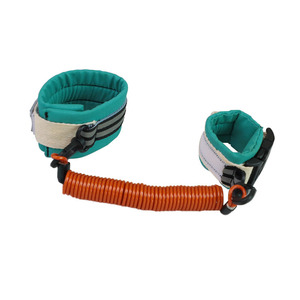 Laisse anti-perte Yuqilin 1,5-2,5 m en nylon réglable pour adultes, enfants, seniors et couples - Product Image 2