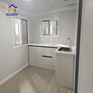 <span class=keywords><strong>Casa</strong></span> modular Tiny Container HomePre-fabricado Small House-SunroomResidential Camping Hotel para <span class=keywords><strong>alquiler</strong></span>, espacio <span class=keywords><strong>de</strong></span> oficina <span class=keywords><strong>comercial</strong></span> - Product Image 4