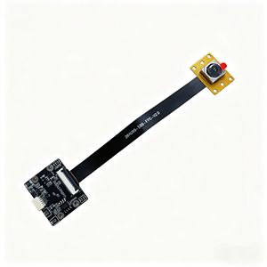 โมดูลกล้องความละเอียดสูง 48MP USB 2.0 AF ความเร็วสูง พร้อมระบบจดจำใบหน้า ช่องเสียบ 5 พิน สำหรับใช้งานในอาคารอุตสาหกรรม ความละเอียด 8000x6000 - Product Image 3