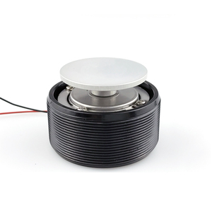 Altavoz de radio de <span class=keywords><strong>2</strong></span> pulgadas y 44mm, 4 <span class=keywords><strong>Ohm</strong></span>, 25 W, con vibración y graves potentes, Gama Completa - Product Image 3
