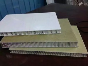 แผงรังผึ้งอลูมิเนียมอัลลอยกันน้ำกันความชื้นทนทานผลิตจากโรงงานจีน - Product Image 6