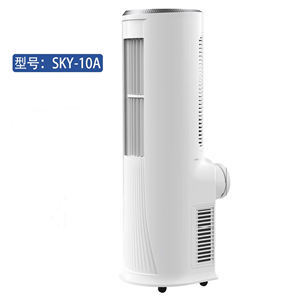 <span class=keywords><strong>Aire</strong></span> <span class=keywords><strong>Acondicionado</strong></span> Móvil con WIFI, Refrigeración/Calefacción/Deshumidificación/Suministro de <span class=keywords><strong>Aire</strong></span>/<span class=keywords><strong>Modo</strong></span> Automático, R410A/R290 - Product Image 3