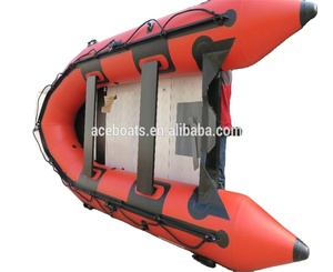 L'estate 2021 è in arrivo! Let's go canottaggio Weihai Aceboats gommoni con CE!!! - Product Image 5