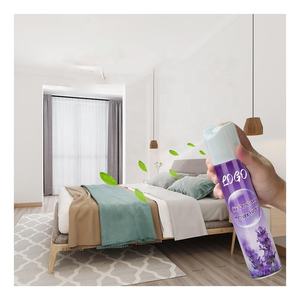 Rafraîchisseur d'air naturel en vaporisateur de parfum de maison d'aromathérapie personnalisé de 100ml pour une utilisation en intérieur - Product Image 5