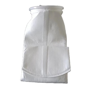 <span class=keywords><strong>Bolsa</strong></span> <span class=keywords><strong>de</strong></span> fieltro <span class=keywords><strong>de</strong></span> aguja <span class=keywords><strong>de</strong></span> poliéster <span class=keywords><strong>de</strong></span> alta calidad, planta <span class=keywords><strong>de</strong></span> cemento utilizado en colector <span class=keywords><strong>de</strong></span> polvo, <span class=keywords><strong>bolsa</strong></span> <span class=keywords><strong>de</strong></span> filtro <span class=keywords><strong>de</strong></span> aire y agua para <span class=keywords><strong>casa</strong></span>, 180x810mm, 1um - Product Image 1