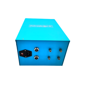 Caixa De Medição De Fluxo Do Injector 1F Para Common Rail Injector <span class=keywords><strong>Tester</strong></span> Banco Flowmeter Kit Tool Case Pacote - Product Image 2