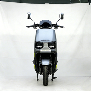 Motocicleta Eléctrica en Oferta, Motor sin Escobillas de 1000W, Motocicleta/Ciclomotor de 60V, Scooter Eléctrico - Product Image 3