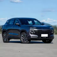 Chery JETOUR DASHING 2024 1.5T DCT Version Jeunesse Wu Kong Myth Nouvelle Voiture Chinoise Essence SUV Familial Vente Chaude