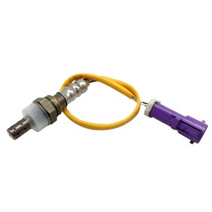 Rear Oxygen <b>Sensor</b> AE819G444BC 1123897 <b>For</b> Ford Fiesta <b>Car</b> Replacement Part - Product Image 2