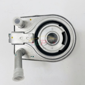 26410-03HA0 Enfriador de Aceite del Motor para Hyundai Kia 26410 03HA0 SPECTRA/SEPHIA II TUCSON 2641003HA0 - Product Image 4
