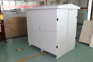 Convertidor de Frecuencia Trifásico de Alta Tecnología VFD 220V 380V Serie 630 0.4kw 0.75kw 11kw Variador de Frecuencia - Product Image 3