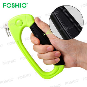 3/5 मिमी ब्लेड विनाइल कटिंग टूल के साथ फोशियो समायोज्य कटर - Product Image 3